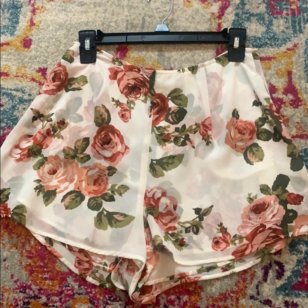 Show me Your Mumu Shorts!!